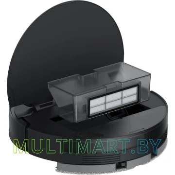 Робот-пылесос Dreame D20 RLD35GA (черный) картинка 6